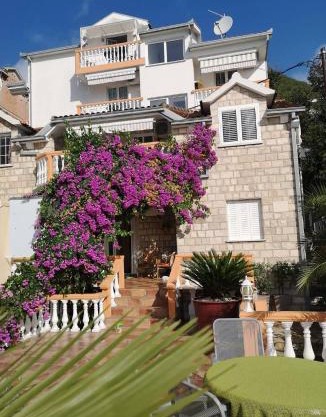 Apartmani Kalinic