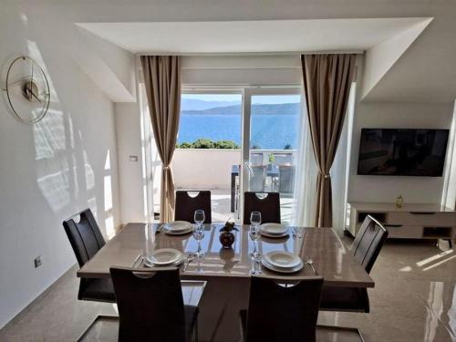 Apartmani Karlo