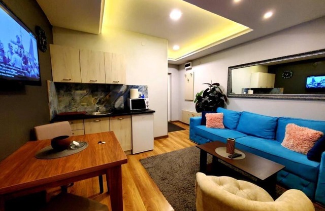 Apartmani Katanera 2