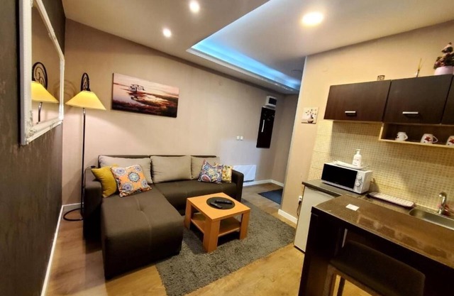 Apartmani Katanera