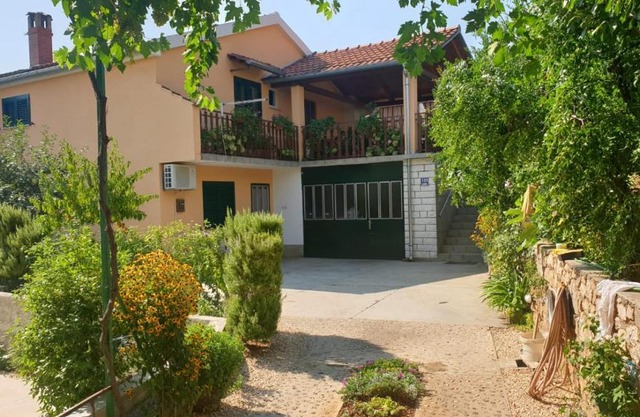 Apartmani Kike Šibenik