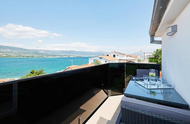 Apartmani Knezovic
