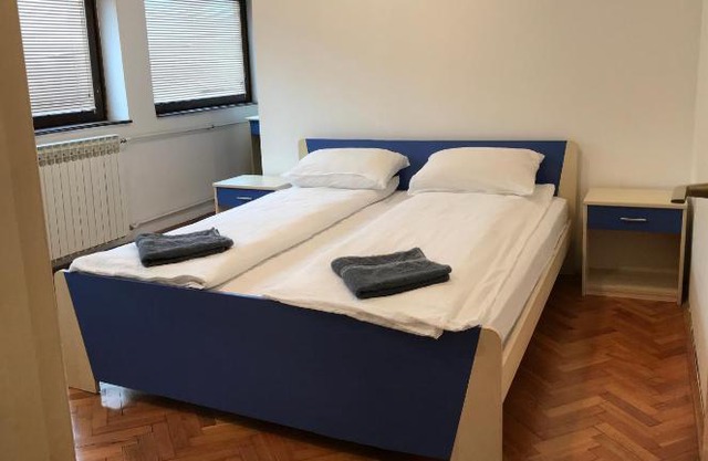 Apartmani Košuta