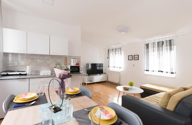 Apartmani kod Marka