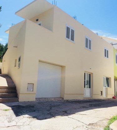 Apartmani Kronjac