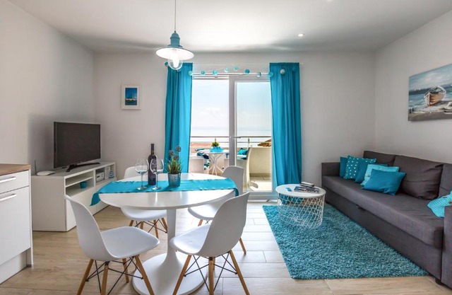 Apartmani Ksenija 2