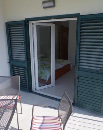 Apartmani Kusic