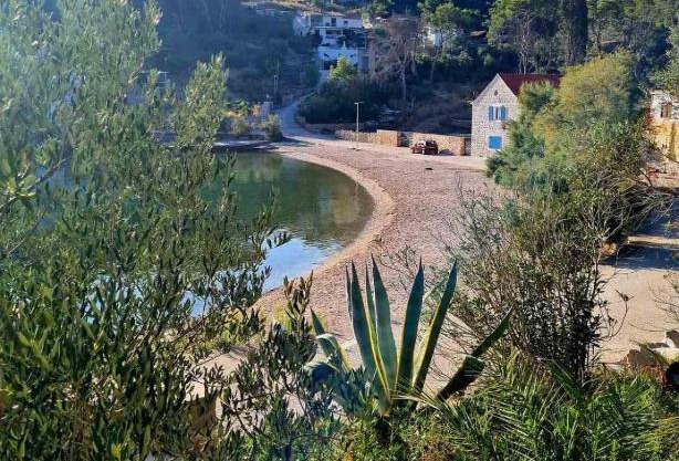 Apartmani Lada, Rogač, otok Šolta