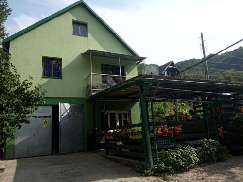 Apartman 