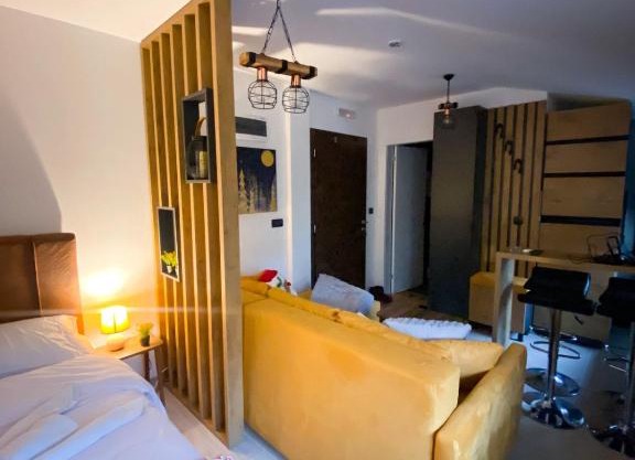 Apartmani Leki