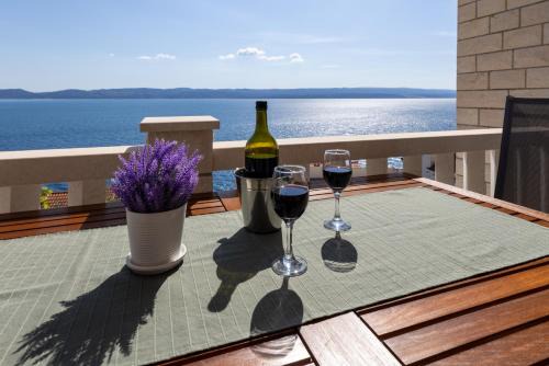 Apartmani LIKI