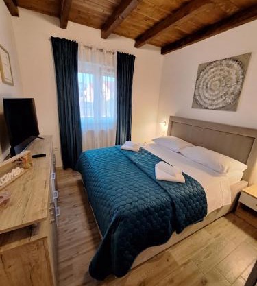 Apartmani Lu
