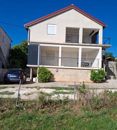 Apartmani Manda