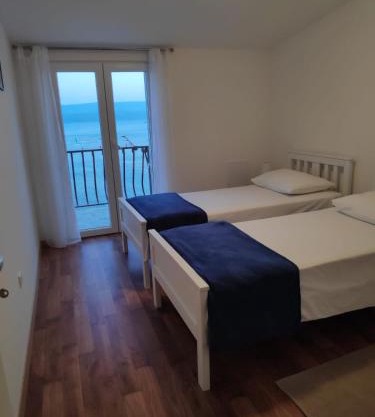 Apartmani Mara i Kata