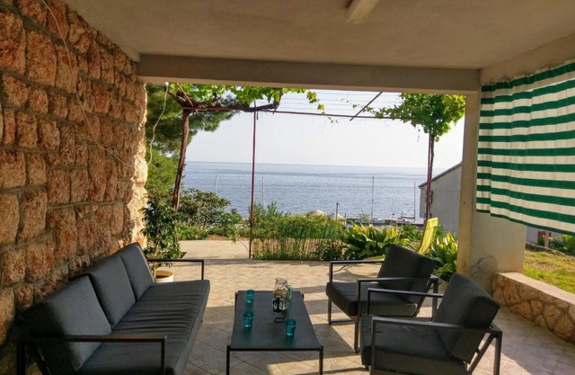 Apartmani Marija