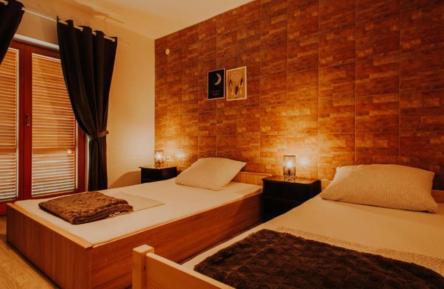 Apartmani Marin