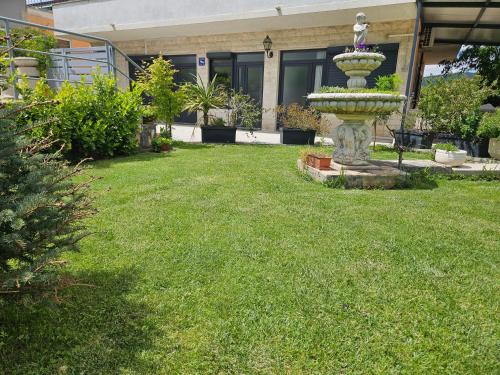 Apartmani Mariva