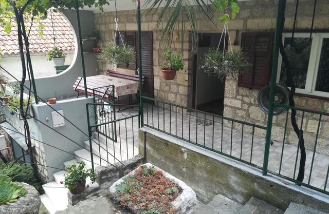 Apartmani Maruncic