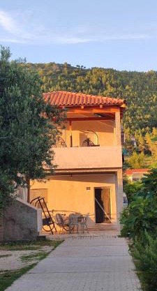Apartmani Maslina Žuljana
