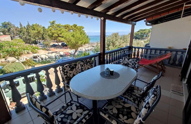 Apartmani Matjačić - Ugljan