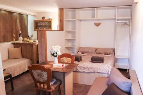 Apartmani Matković
