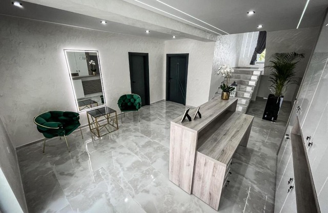 Apartmani Mila