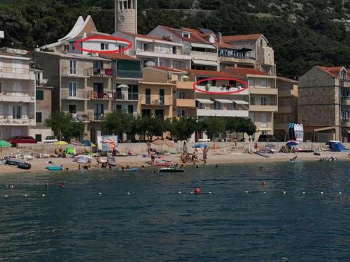 Apartmani Miranda