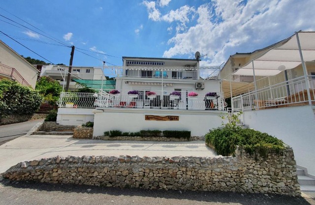 Apartmani Mirta