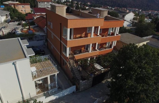 Apartmani Mrdak