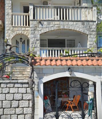 Apartmani Mustur