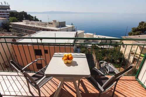 Apartmani Niko Podgora