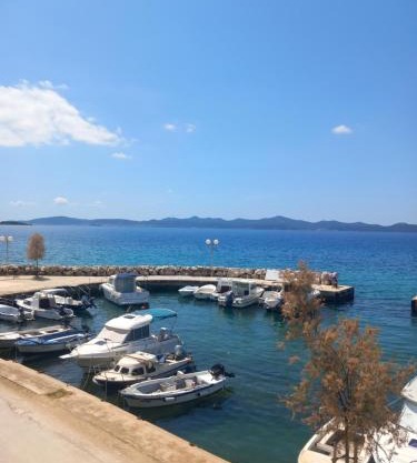 Apartmani Obala