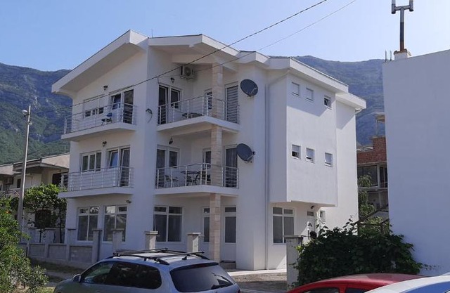 Apartmani 