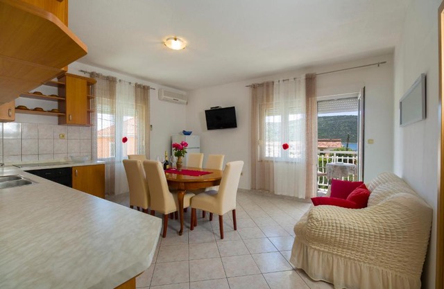 Apartmani Paula