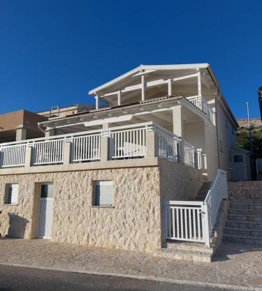 Apartmani Pavic