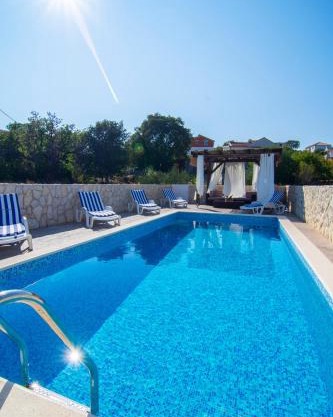 Apartmani Perkovic