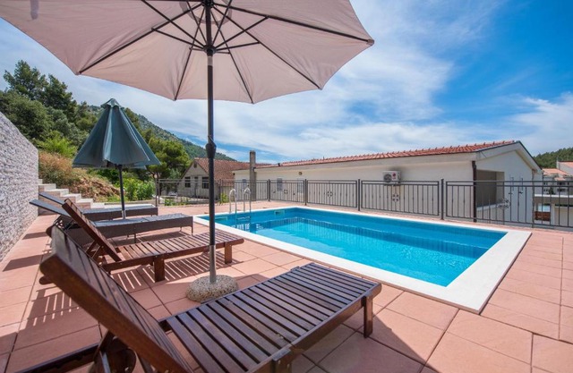Apartmani Petracie