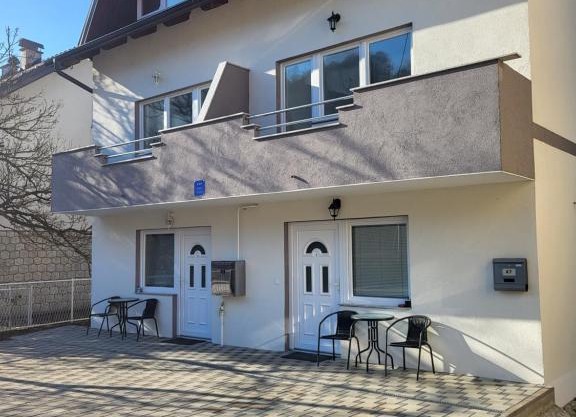 Apartmani Polanščak