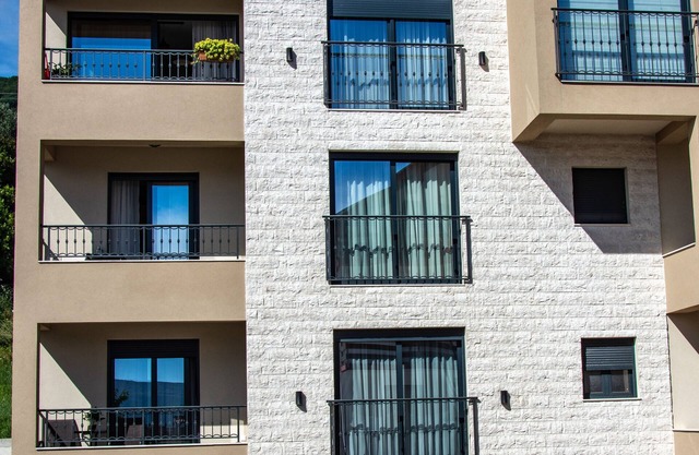 Apartmani Ralux Tivat