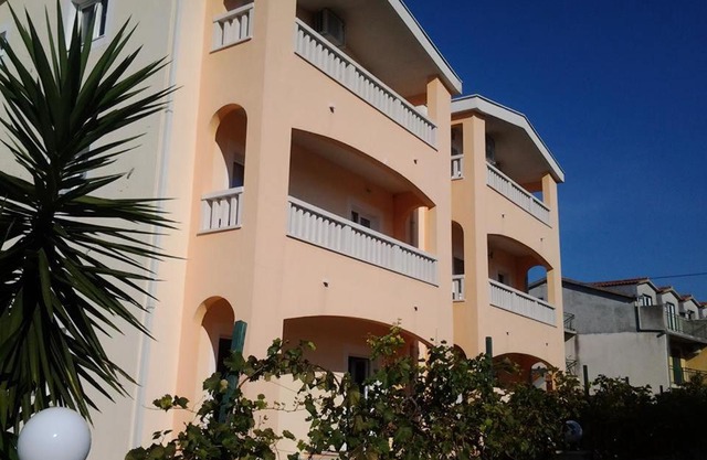 Apartmani Raueiser