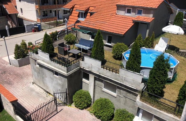APARTMANI & RESTORAN -S O K O- SJENICA