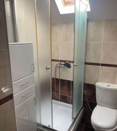 Apartmani Sasa