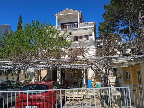 Apartmani Selce za 2-3 osobe