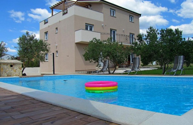 Apartmani Simetin