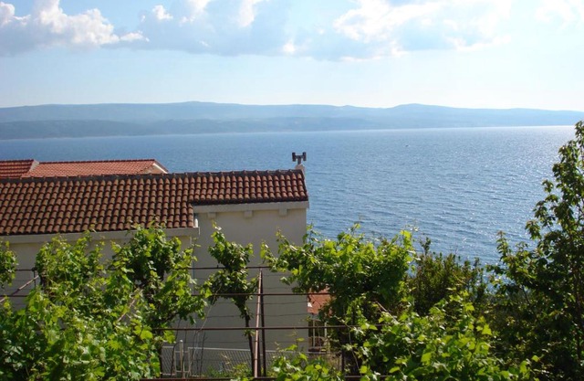 Apartmani Stanić Rosa