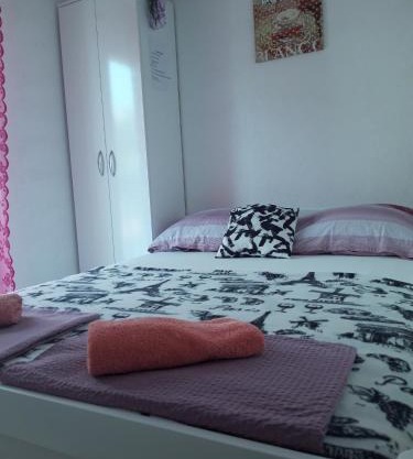 Apartmani Stanković