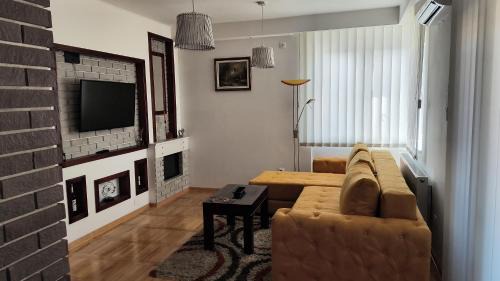 Apartmani Stanković