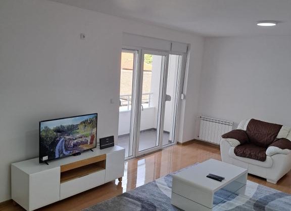 Apartmani Swiss LUX Pozarevac