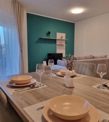 Apartmani Toni