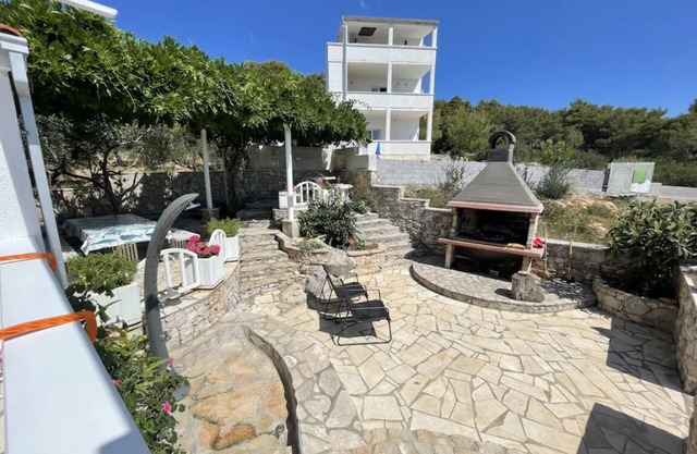 Apartmani Tropicana #1